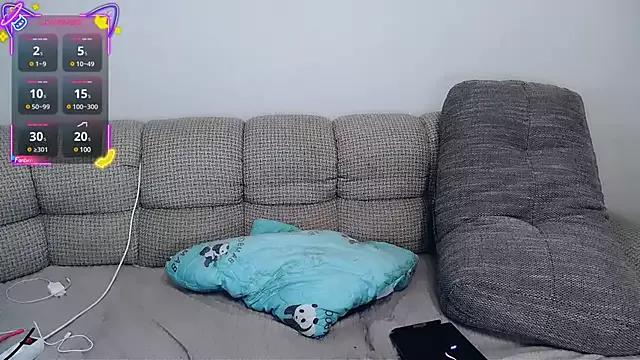 Freechat Littlepinkcat on StripChat