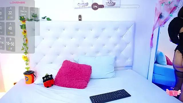 littleslut1 from StripChat