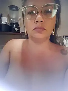 Livvyrj on StripChat 