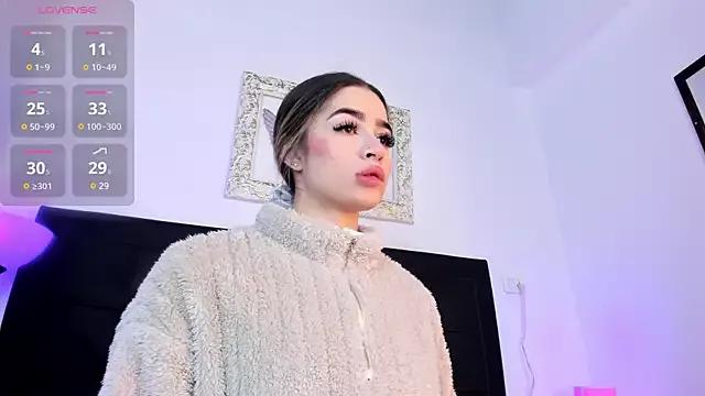 Freechat Lola_Blondie on StripChat