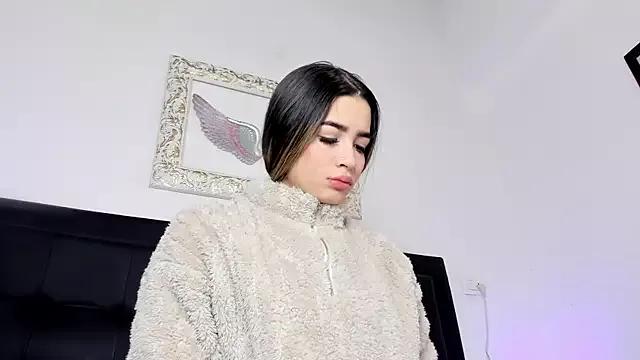 Freechat Lola_Blondie on StripChat