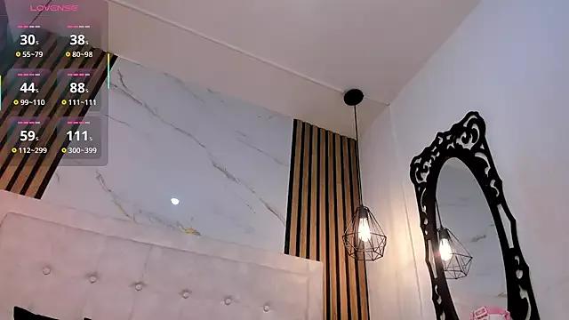 Freechat Lola_Blondie on StripChat