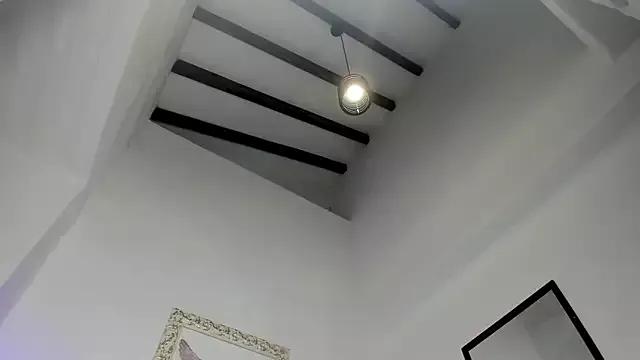 Lola_Blondie from StripChat