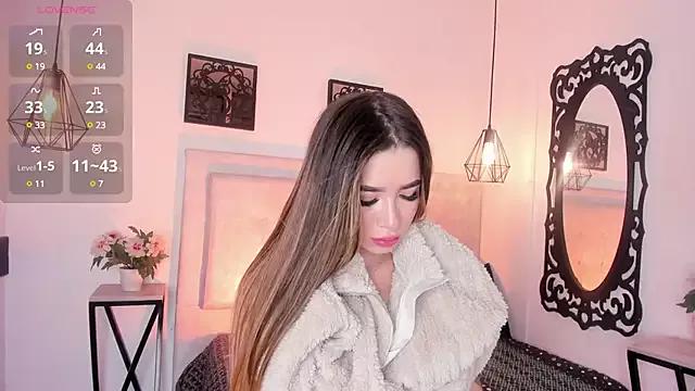 Freechat Lola_Blondie on StripChat