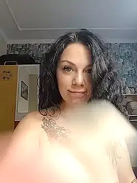 Lola_Hale on StripChat 