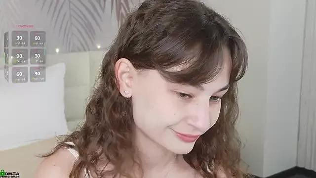 LolaPrise on StripChat 