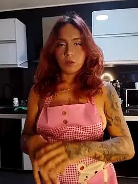 Lollipop_Rose on StripChat 