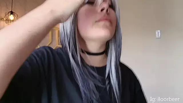 Dirty Lorber_ wants you to fuck her body now Lorber_ from StripChat