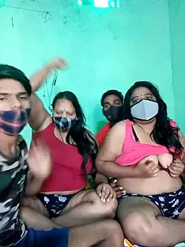 LoveOnStream from StripChat