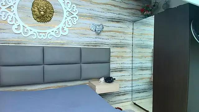 Naked Lovers_21 from StripChat Lovers_21 from StripChat