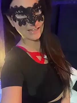 LoveSperm75 on StripChat 