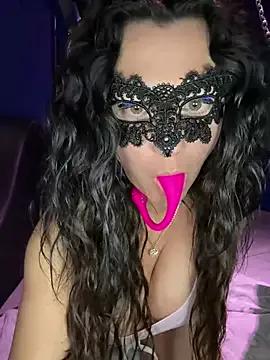 LoveSperm75 on StripChat 