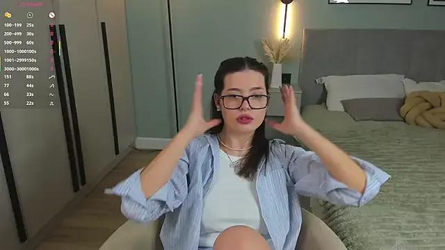 Cute LubaStadt from StripChat LubaStadt from StripChat