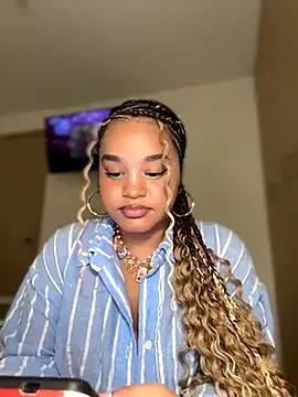 Lucy_wilson5 from StripChat