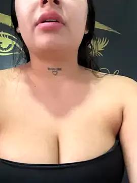 LunaBaker-1 from StripChat