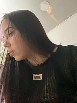 Gorgeous LunaCandy_ from StripChat LunaCandy_ from StripChat