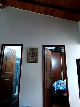 LunaZambrano from StripChat