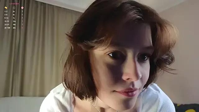 LurleneRamo on StripChat 