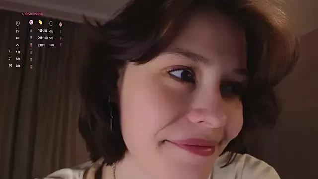 LurleneRamo on StripChat