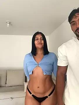 Freechat Lustunionn on StripChat