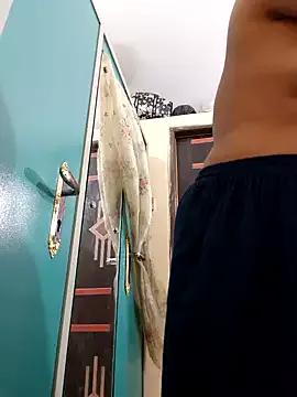 Masturbate to slutty model LustyJoya-02 LustyJoya-02 from StripChat