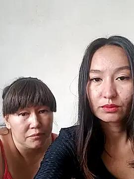 Luu-Lii777 on StripChat 