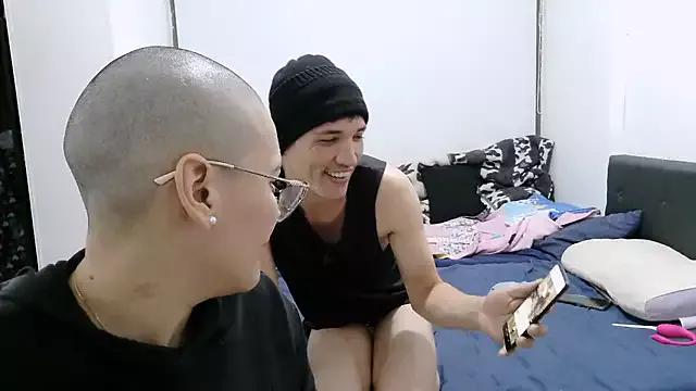 luxandracon23 from StripChat