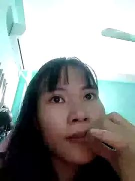 Masturbate to 23 years old Ly-ny from StripChat Ly-ny from StripChat