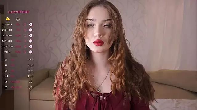 LynnEdmands on StripChat 