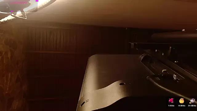 Checkout StripChat's Madame_ibby madame_ibby from StripChat