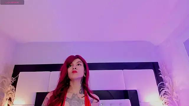 Maddissonlove on StripChat 