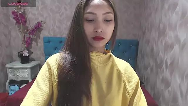 Freechat MadelineDoll on StripChat