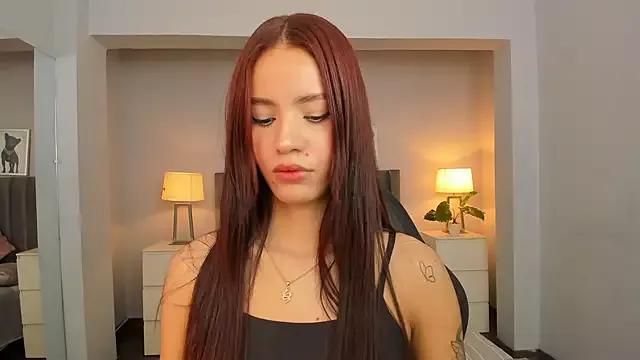 Freechat Madie__collins on StripChat