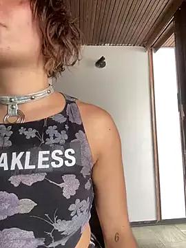 Freechat Maggie_Geller on StripChat