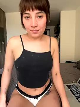 Freechat Maggie_Geller on StripChat