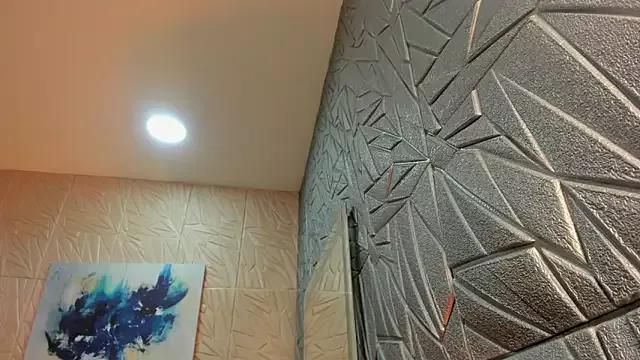 Freechat MAGIC_TESSA on StripChat