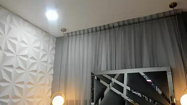 Freechat MAGIC_TESSA on StripChat