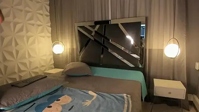 Discover StripChat's MAGIC_TESSA MAGIC_TESSA from StripChat