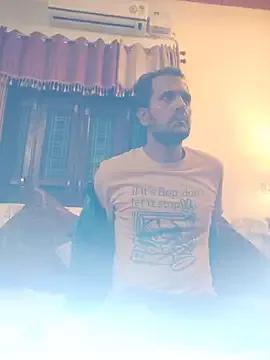 Cute MAGNETICDADDY8 from StripChat MAGNETICDADDY8 from StripChat