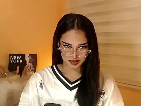 magnificent_kitana from StripChat