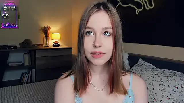 Sweet MaliaBourraine wants you to fuck her body now MaliaBourraine from StripChat