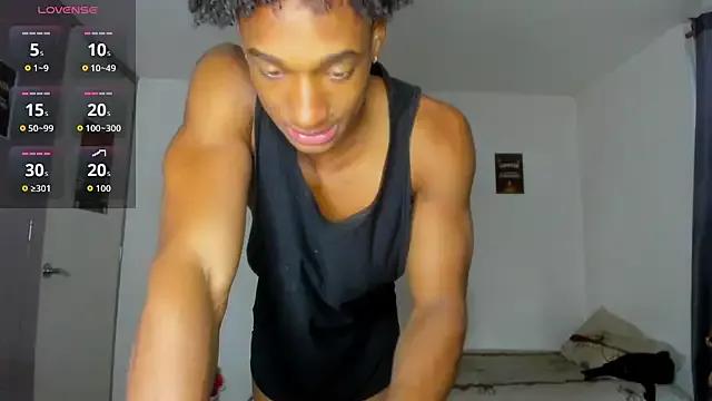 Sexy Malkongarcia wants you to fuck his body now Malkongarcia from StripChat