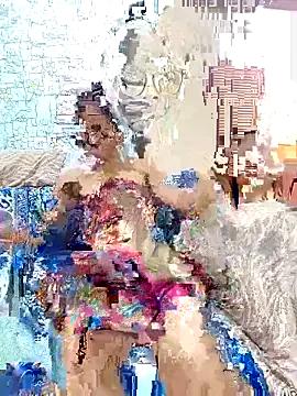 Mama_Eva_1 on StripChat 