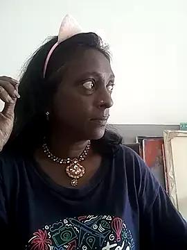 mamakarma1403 on StripChat 