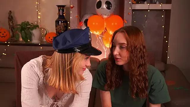 MarisLopaz from StripChat