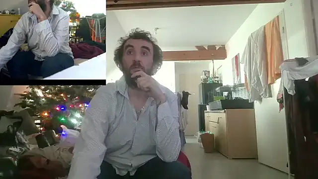 Freechat Mastersanges on StripChat