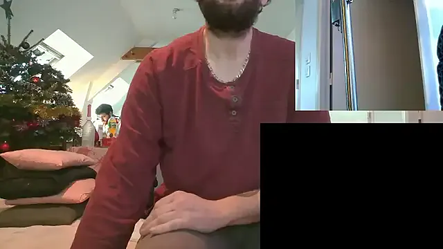 Freechat Mastersanges on StripChat