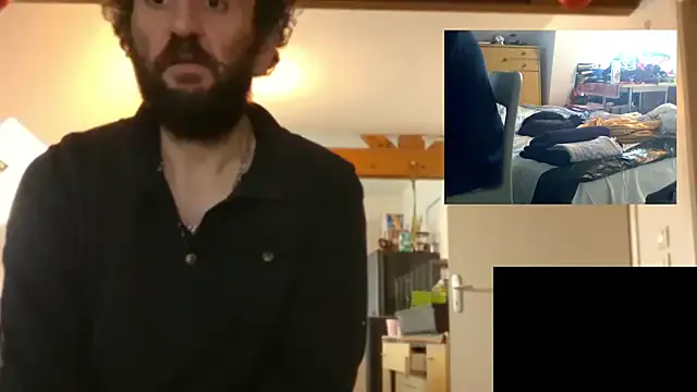 Freechat Mastersanges on StripChat