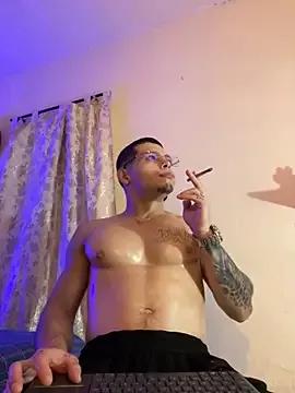 Matt_your_master_ from StripChat