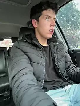 Gorgeous Mattebret11 wants you to fuck his body now mattebret11 from StripChat